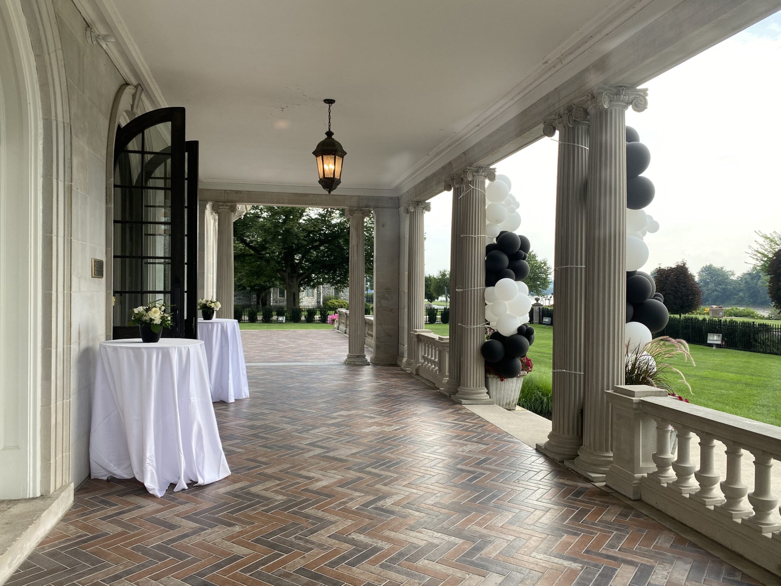 Events at Historic King Mansion