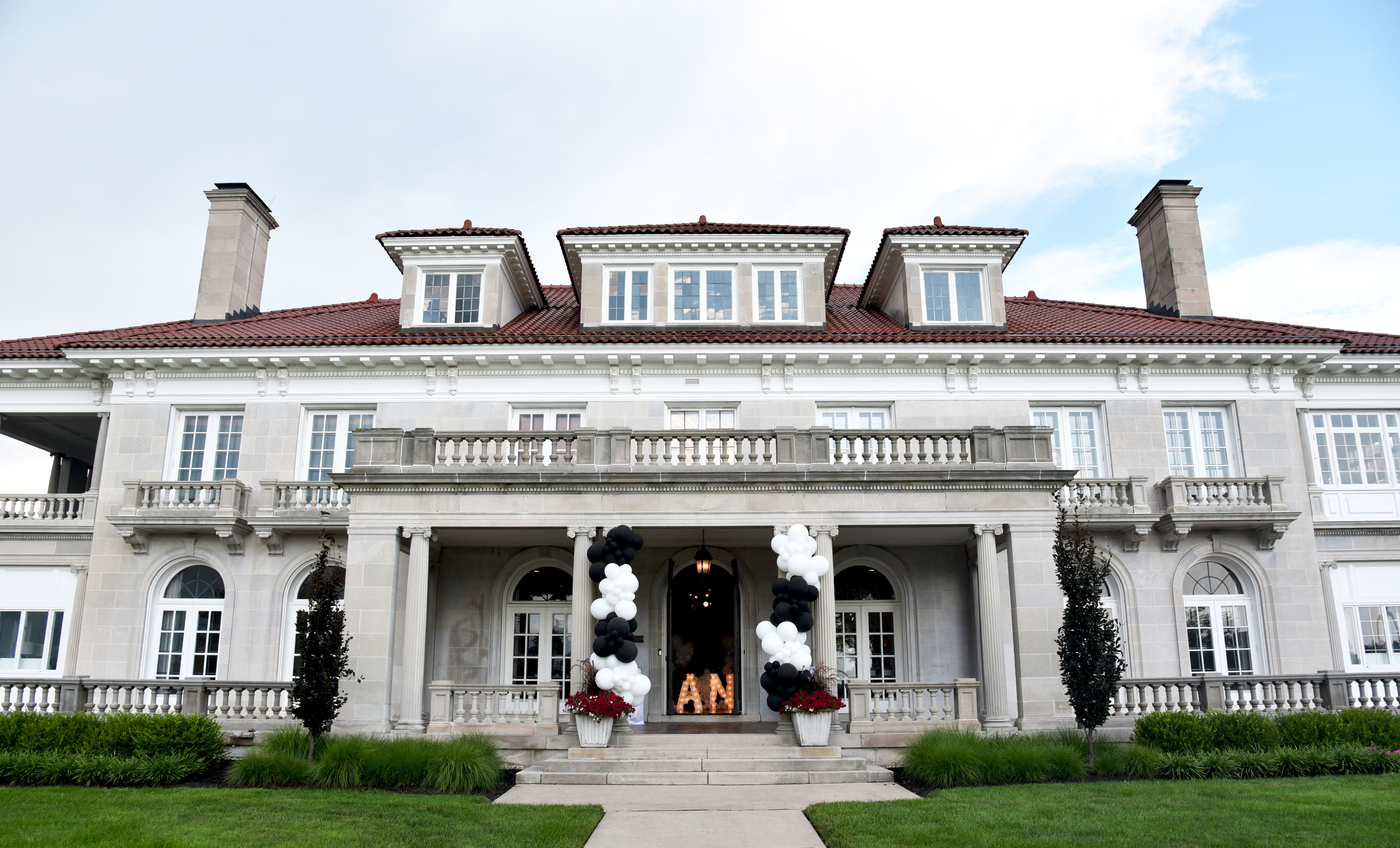 Historic King Mansion Event Venue