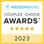 Wedding Wire Couples' Choice Awards - Historic King Mansion
